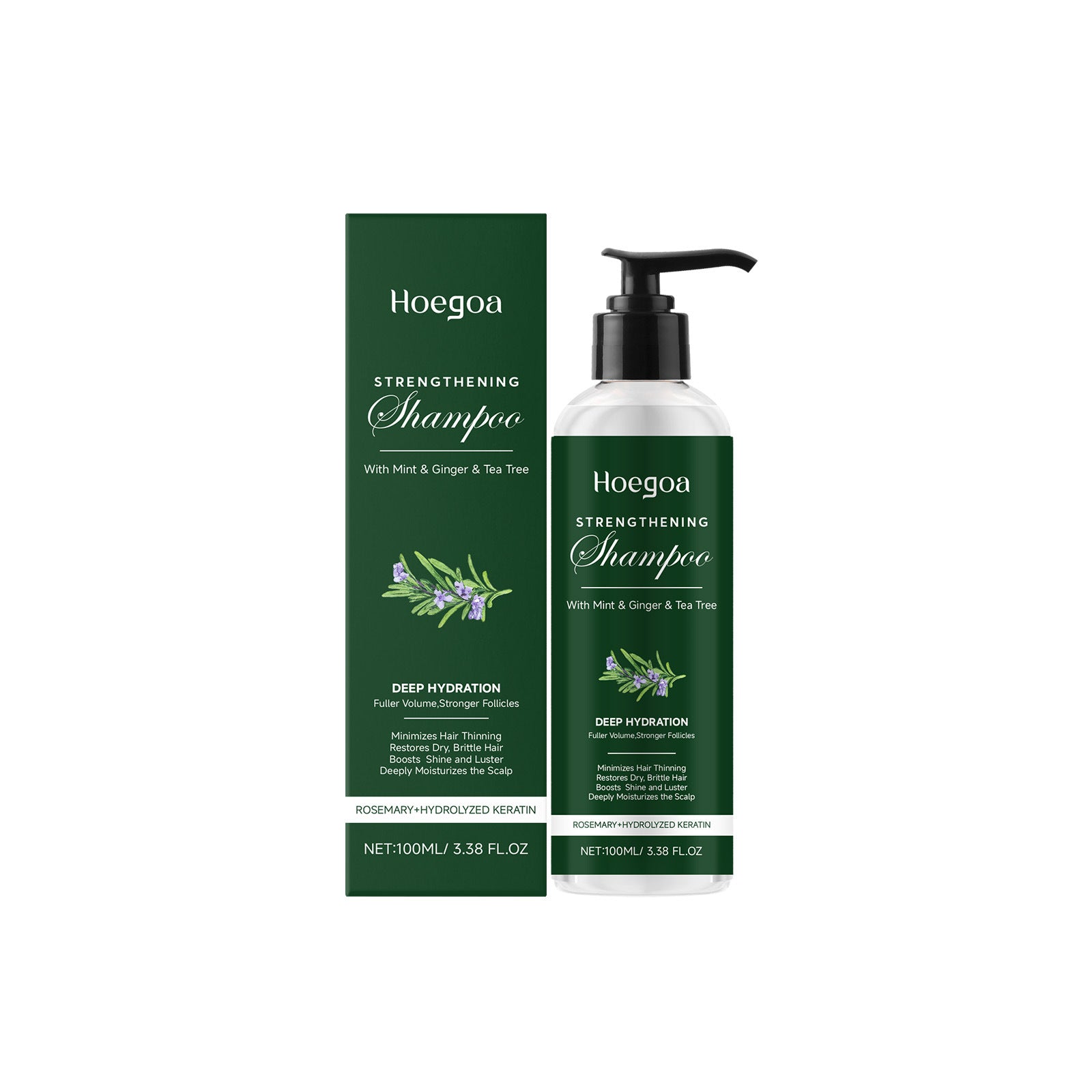 [natural care growth oil ] - [Rukia hair care]