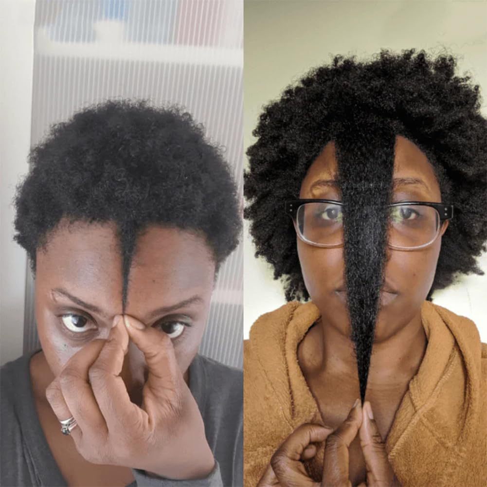 [natural care growth oil ] - [Rukia hair care]