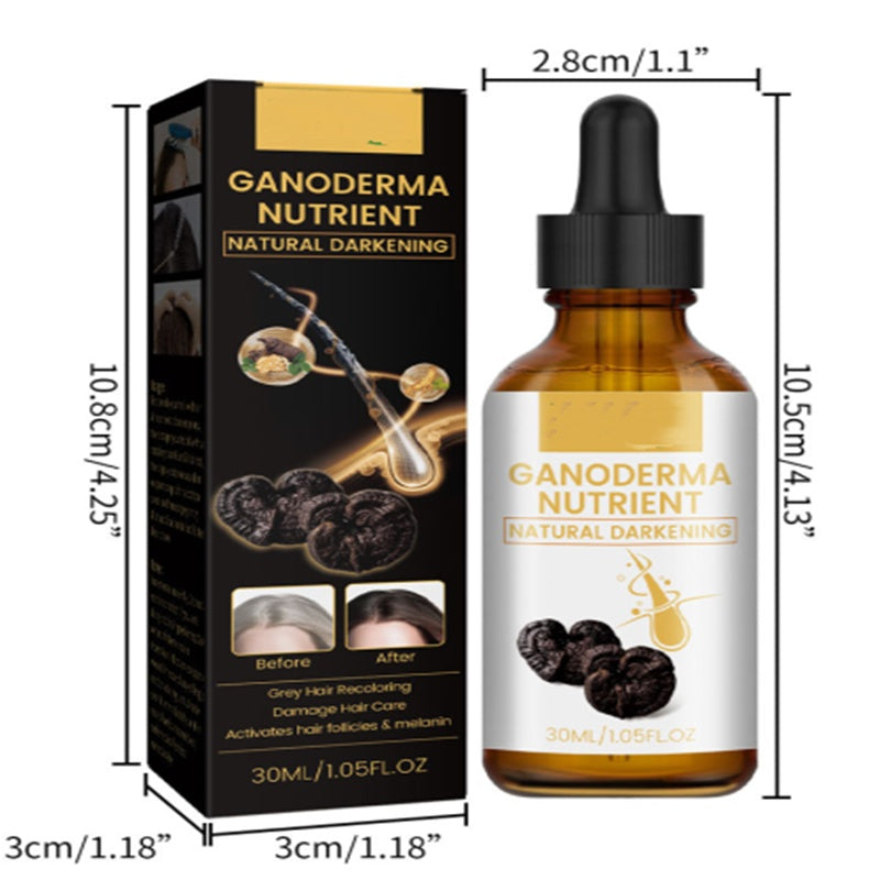 [natural care growth oil ] - [Rukia hair care]