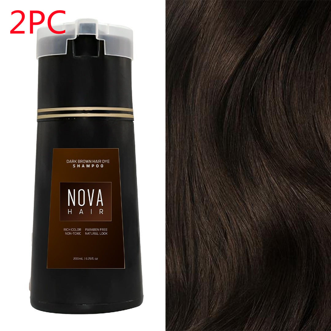 [natural care growth oil ] - [Rukia hair care]