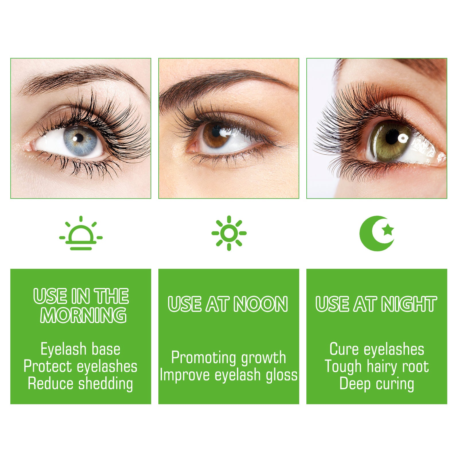 [natural care growth oil ] - [Rukia hair care]